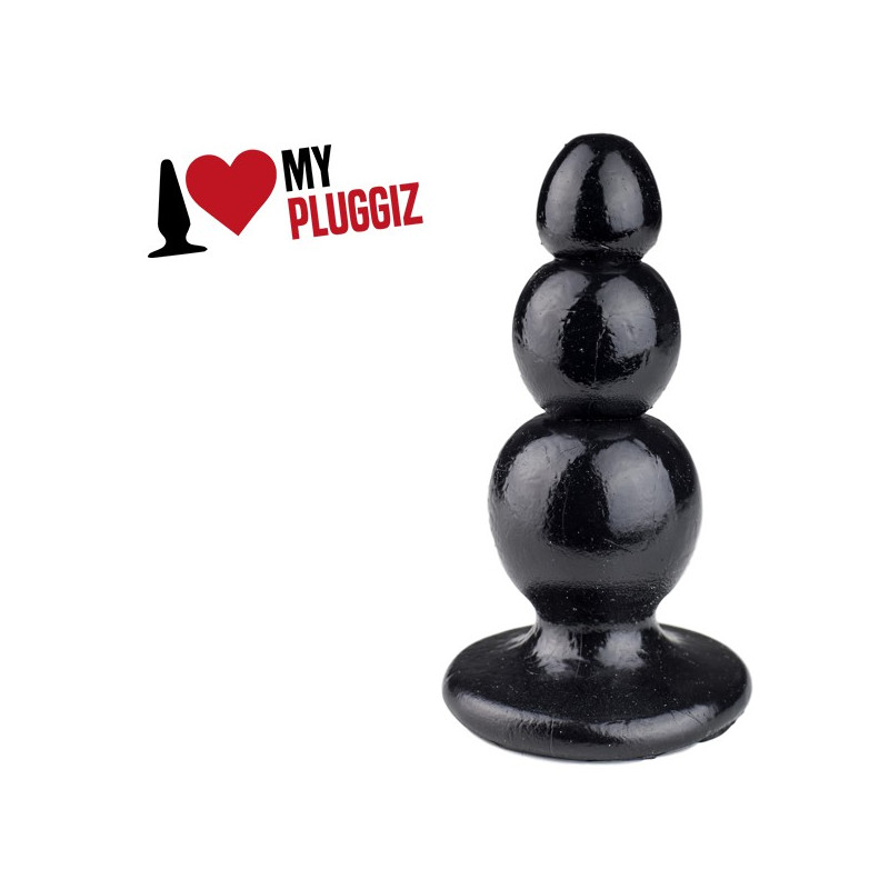 Pluggiz CATERP 12 x 4.5 cm
